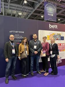 UK BETT Show 2